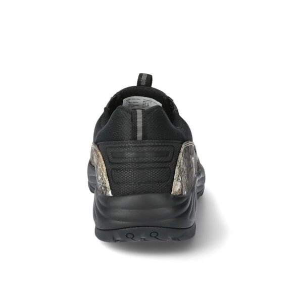 Men's Rugged Camo Real Tree Slip-On Shoes Size 9 - Picture 10 of 12